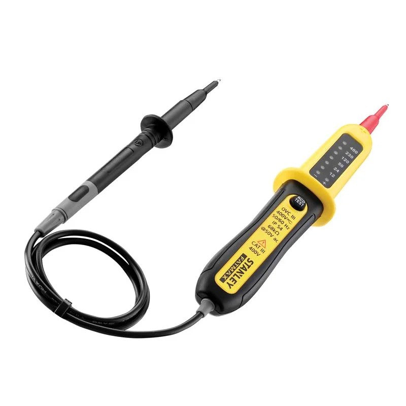 STANLEY® Intelli Tools FatMax® LED Voltage Tester - FMHT82566-0