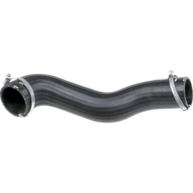 Gates Intercooler Turbo Charge Air Hose 410mm 09-0864