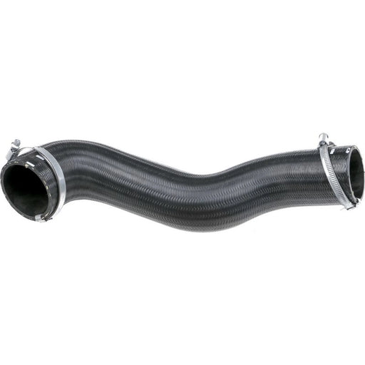 Gates Intercooler Turbo Charge Air Hose 410mm 09-0864
