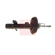 Apec Shock Absorber Damper Strut Front Right ASA2052