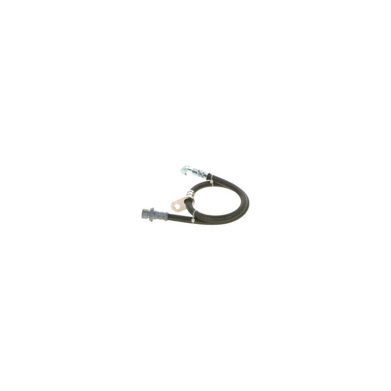 Bosch Brake Hydraulic Hose Line Front Left 1 987 476 108