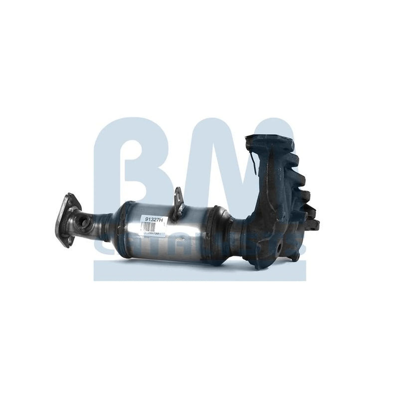 BM Catalysts Homologated Petrol Cat BM91327H