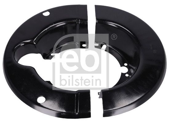 Febi Brake Drum Cover Sheet