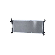 NRF Engine Radiator 56163