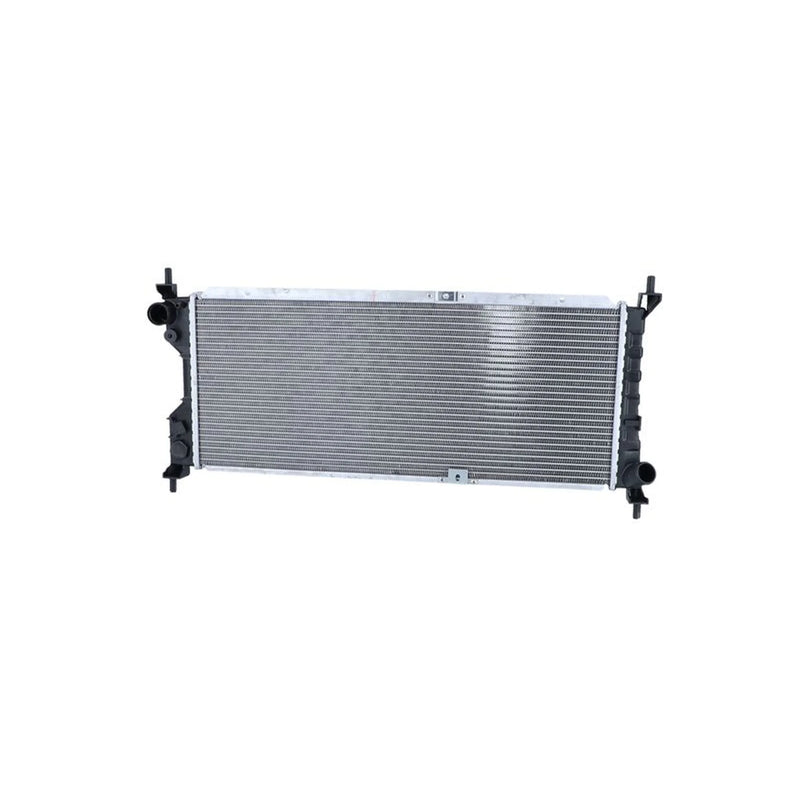 NRF Engine Radiator 56163