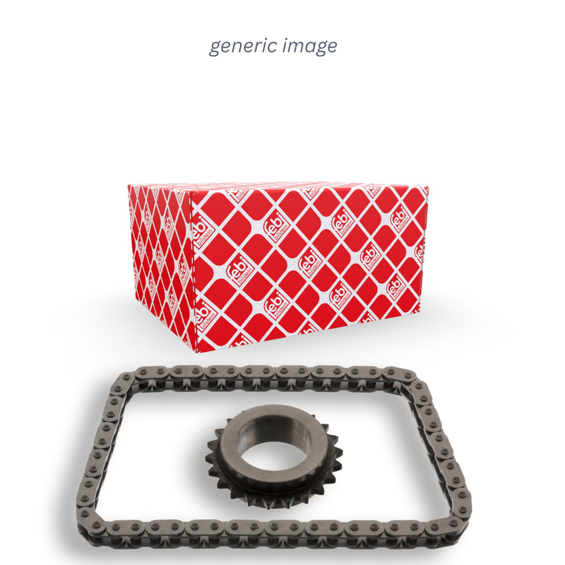 Febi Oil Pump Drive Chain Kit