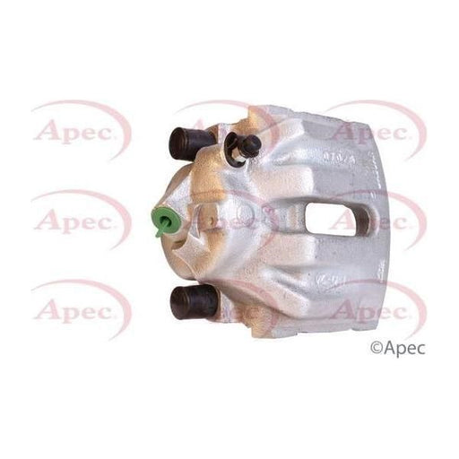 Apec Apec Brake Caliper (Front/Right) RCA111 Apec  - Town Parts