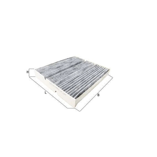 Mahle Cabin Air Filter (Pollen Filter) LAK 1467