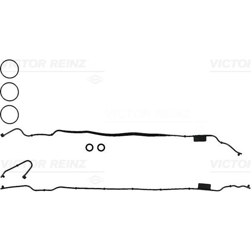 Victor Reinz Cylinder Head Cover Gasket Set ACM (Polyacry 15-10921-01