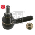 Febi Steering Tie Rod End Ball Joint Front Left 11873