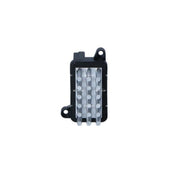 NRF Heater Blower Resistor 342016