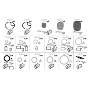 Valeo Oring'S Kit BMW 509294 509294