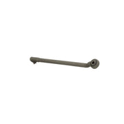 Delphi Steering Inner Tie Rod Rack End Front Right TA1204