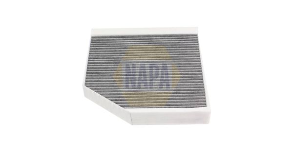 NAPA Service Kit with Air, Oil & Cabin Filters fits AUDI