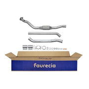 Hella Catalytic Converter 8LE 366 050-861