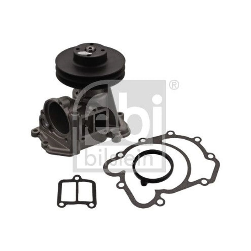 Febi Engine Cooling Water Pump 05376