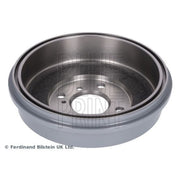Blue Print Brake Drum Assembly Rear ADBP470027