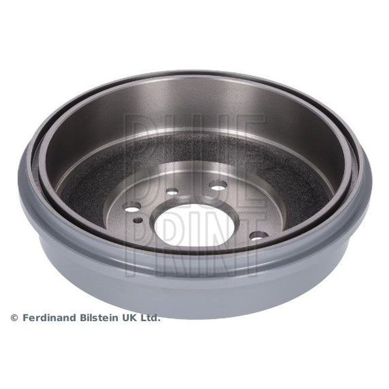 Blue Print Brake Drum Assembly Rear ADBP470027