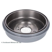 Blue Print Brake Drum Assembly Rear ADBP470027