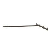 Gates Fuel Overflow Hose Pipe MFL1369