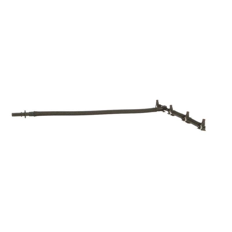 Gates Fuel Overflow Hose Pipe MFL1369