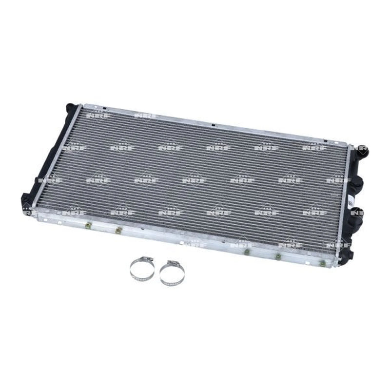 NRF Engine Radiator 58213
