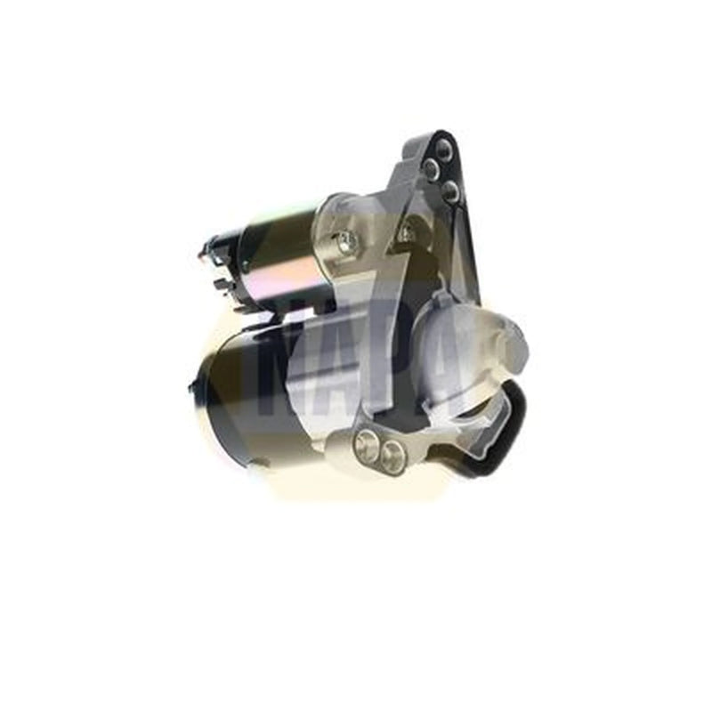 NAPA Starter Motor 12V 1.4kW 12 Teeth NSM2038