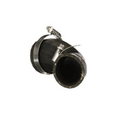 Gates Intercooler Turbo Charge Air Hose 150mm 09-0639