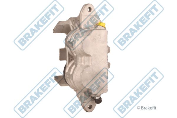 Apec Brake Caliper Assembly Front Left
