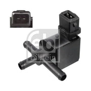 Febi Turbo Boost Pressure Control Valve 107865