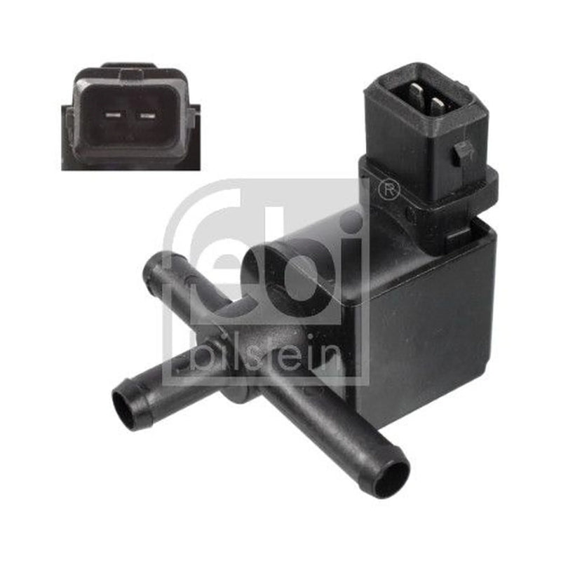 Febi Turbo Boost Pressure Control Valve 107865