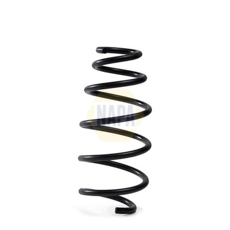 NAPA Front Suspension Coil Spring NCS2255
