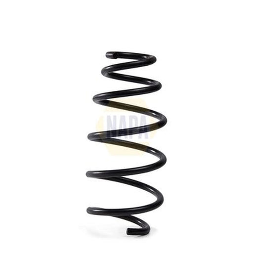 NAPA Front Suspension Coil Spring NCS2255