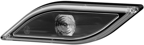 Hella 2PF 013 324-037 Position Light