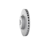Bosch 2 x Vented Front Brake Discs 0 986 479 413