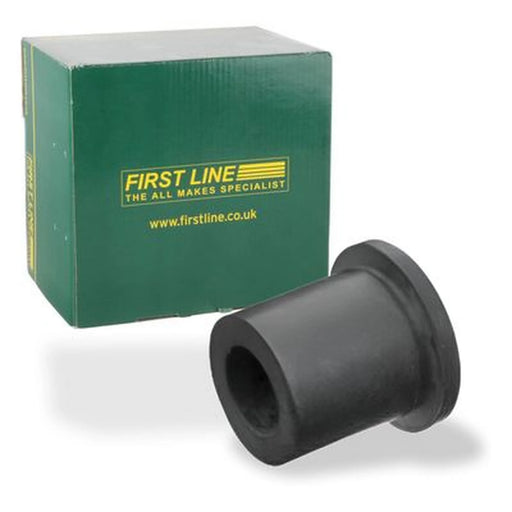 First Line Leaf Spring Bushing OD ID FSK7637