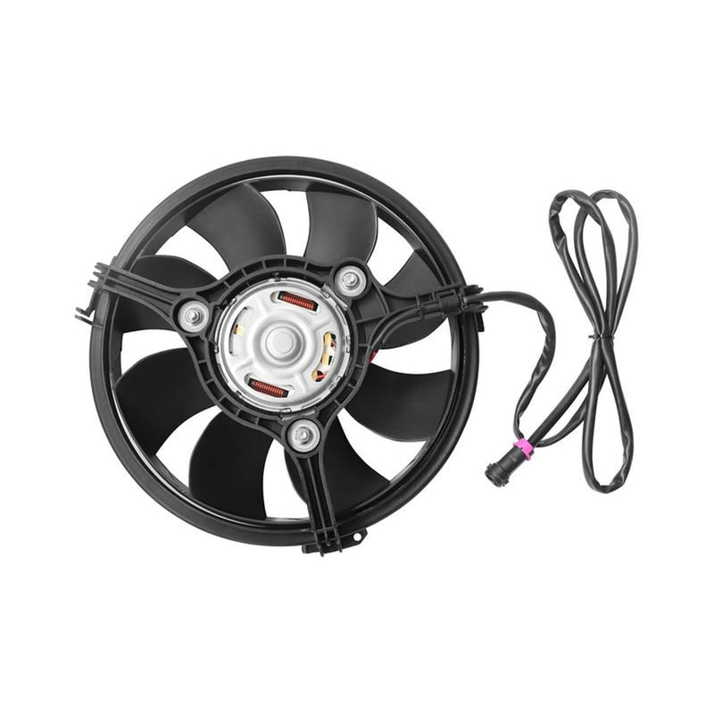 Hella Engine Cooling Fan 8EW 366 420-291