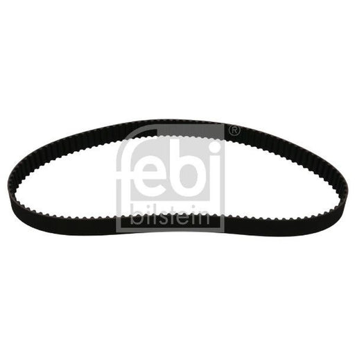 Febi Timing Belt Cambelt 114 Teeth 100236