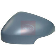 Apec Wing Mirror Cover Left primed AMH3311