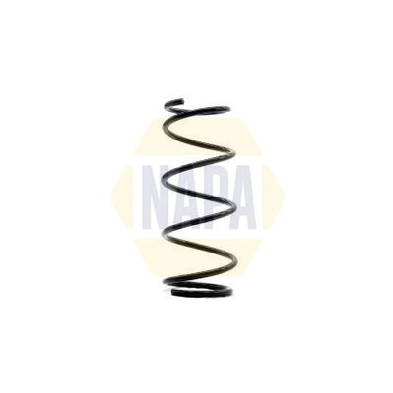 NAPA Front Suspension Coil Spring NCS1324