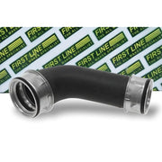 First Line Intercooler Turbo Charge Air Hose Lower FTH1079