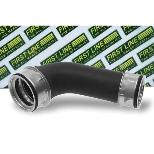 First Line Intercooler Turbo Charge Air Hose Lower FTH1079