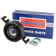 Borg & Beck Propshaft Centre Bearing Support BPB1001