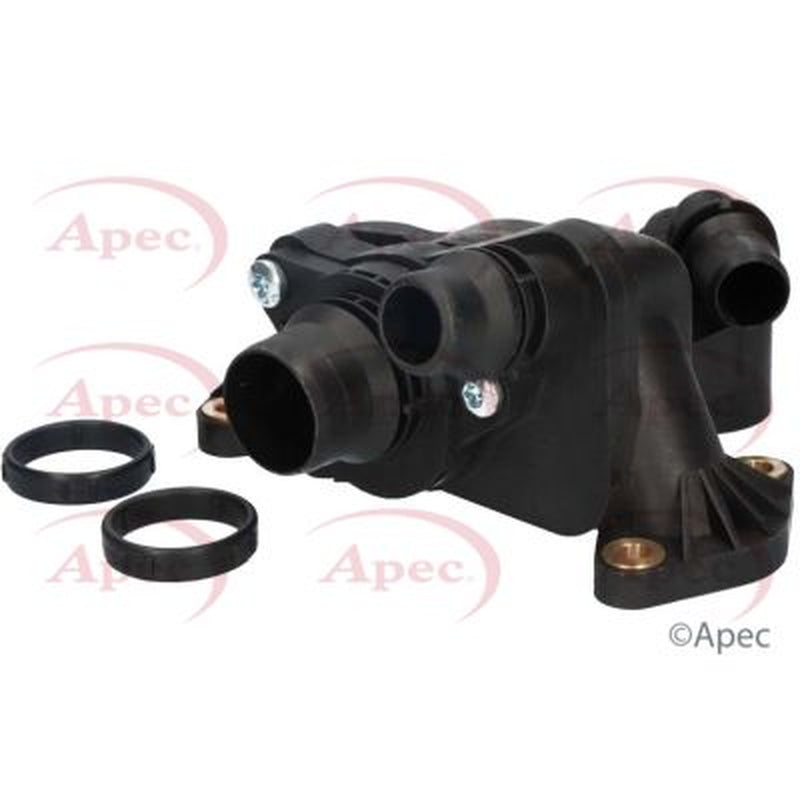 Apec Thermostat,Coolant ATH1238