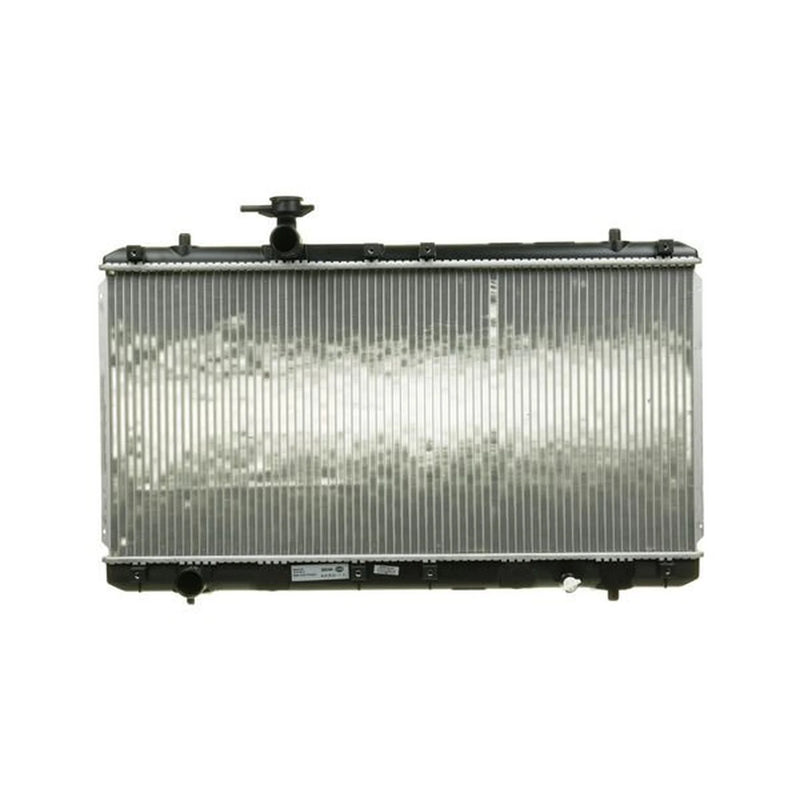 Mahle Engine Radiator CR 1516 000S