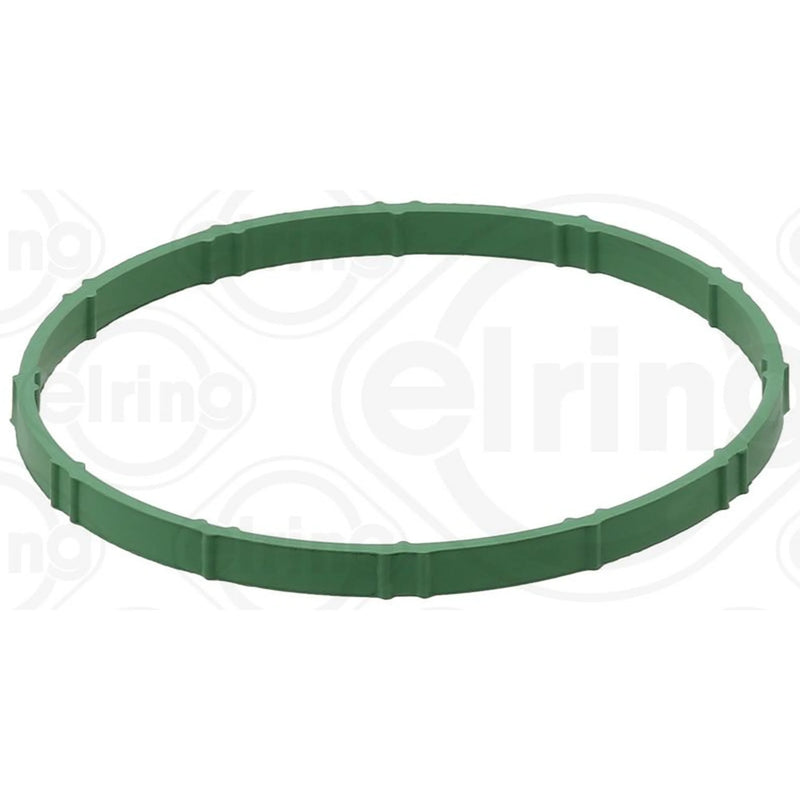 Elring Intake Manifold Housing Gasket OD ID Thick 902.820