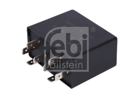 Febi Relay, high beam headlight fits Scania 4 - Series 40529 1 327 013