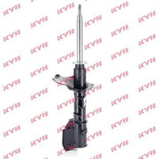 KYB Shock Absorber Damper Strut Front Left 335031