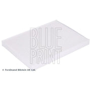 Blue Print Cabin Air Filter (Pollen Filter) ADV182521