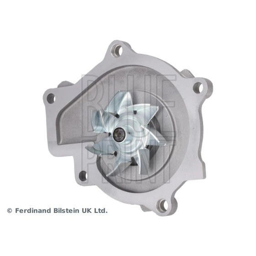 Blue Print Engine Cooling Water Pump ADG09185